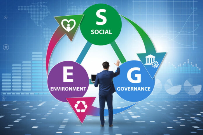 ESG z coraz większym znaczeniem